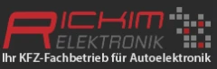 Rickim Elektronik GmbH Düren