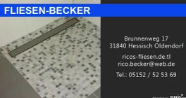 Rico Becker Hessisch Oldendorf