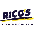 Rico&acute;s Fahrschule, Inhaber Enrico B&uuml;rger Kahla
