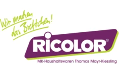 Ricolor MK-Haushaltswaren Mainleus