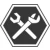 Logo Ricos -Schrauberbude GbR - Inhaber Rico Rupprecht und Nadine Pöllet