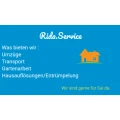 Rida.service Radhwan Shammo Witten