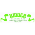 Logo Ridder GmbH, Heinrich