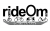 Logo Ride om