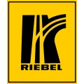 Logo Riebel Bau Dienstleistungen GmbH