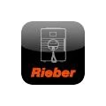 Logo Rieber GmbH & Co.KG