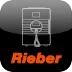 Logo Rieber GmbH & Co.KG