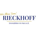 Rieckhoff Immobilien im Harz e.K. Bad Harzburg