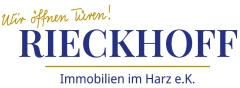 Rieckhoff Immobilien im Harz e.K. Bad Harzburg