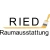 Logo Ried Raumausstattung