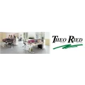 Logo Ried Theo Inh. Ulrich Ried