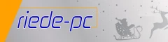 Logo Riede-PC Joachim Henke Computerservice