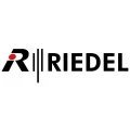 Logo Riedel communications GmbH & Co. KG