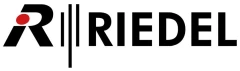 Logo RIEDEL Communications GmbH