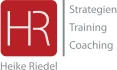 Logo Riedel Heike Seminare-Training-Coaching