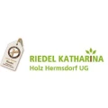 Logo Riedel Katharina Holz Hermsdorf UG (haftungsbeschr&auml;nkt)