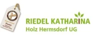 Logo Riedel Katharina Holz Hermsdorf UG (haftungsbeschr&auml;nkt)