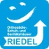 Logo Riedel & Pfeufer Orthop&auml;diefachgesch&auml;ft