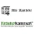 Logo Rieder´sche - Alte Apotheke Rosenheim