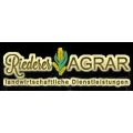 Logo Riederer AGRAR - Landwirtschaftliche Dienstleistungen