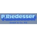 Logo Riedesser P. GmbH & Co. KG