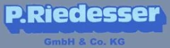 Logo Riedesser P. GmbH & Co. KG