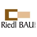 Logo Riedl Bau