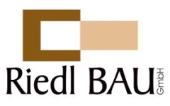 Logo Riedl Bau