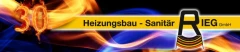 Logo Rieg GmbH