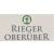 Logo Rieger Bestattungen Inh. Frank Ober&uuml;ber