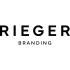 Logo Rieger Branding