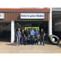 Rieger & Ludwig GmbH Reifenzentrale Reifendienst Buchloe