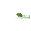 Logo Rieger Physiotherapie Mark Rieger