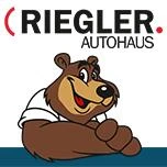 Logo Riegler Fahrzeugtechnik GmbH