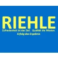 Logo RIEHLE-DIENSTLEISTUNG