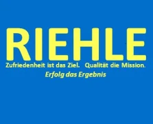 Logo RIEHLE-DIENSTLEISTUNG