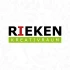 Logo Rieken Kreativraum - Malerbetrieb Raumausstatter im Kreis Borken