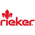 Logo rieker schuhpalette halle