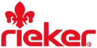 Logo rieker schuhpalette halle