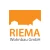 Logo RIEMA Wohnbau GmbH