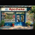 Ries-Apotheke Sterillabor N&ouml;rdlingen