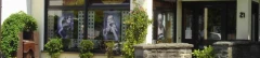 Logo Riesenberg Salon Friseur