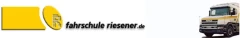 Logo Riesener Bernhard Fahrschule