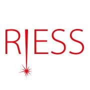 Logo Riess Beschriftungen Werbeartikel