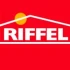 Logo RIFFEL BAU & FERTIGTEILE GmbH Baubetrieb