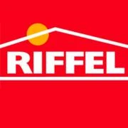 Logo RIFFEL BAU & FERTIGTEILE GmbH