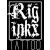 Logo Rig Inkx Tattoo