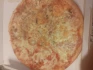 Logo Rigatoni Pizzeria