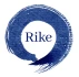 Logo Rike-Berlin I Mediale Heilarbeit, Energetik & Rückführungen