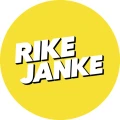 Logo - Rike Janke - Life Coach Berlin